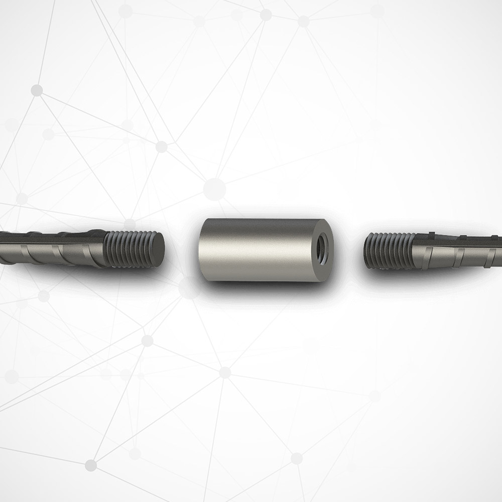 Rebar Coupler